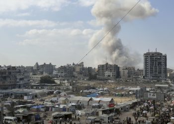 “Israel ha cometido genocidio contra los palestinos en Gaza”, declara Comisión de la ONU