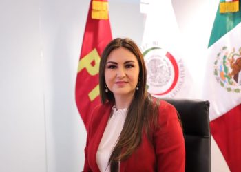 Descarta Geovanna Bañuelos que PT abra las puertas a Saúl Monreal como candidato al gobierno de Zacatecas