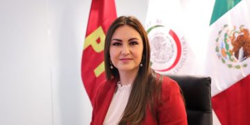 Descarta Geovanna Bañuelos que PT abra las puertas a Saúl Monreal como candidato al gobierno de Zacatecas