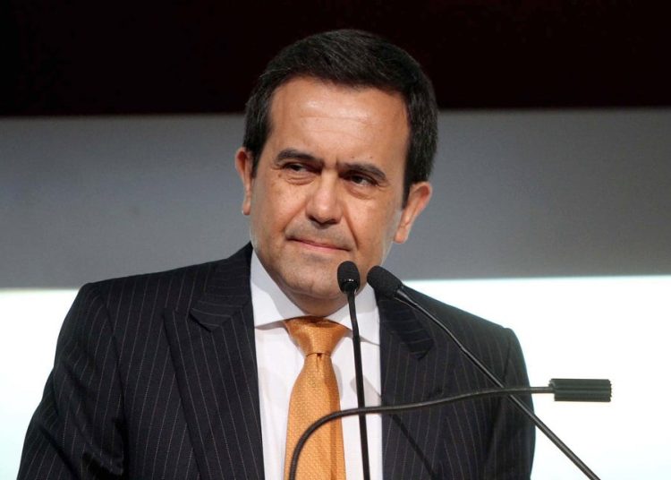 Ildefonso Guajardo analiza las consultas del T-MEC y la importancia de la integración de América del Norte.