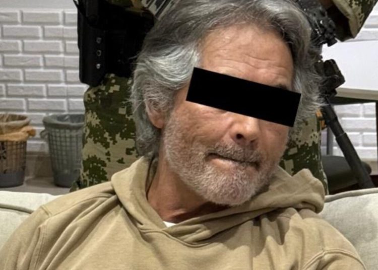 Hernán Bermúdez Requena, ex Secretario de Seguridad de Tabasco, podría enfrentar procesos por vínculos con La Barredora