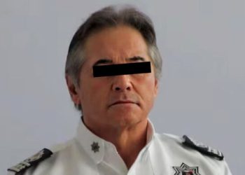 Hernán Bermúdez Requena rechaza extradición simplificada y seguirá detenido en Paraguay