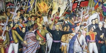 ¿Cómo califican los mexicanos a los héroes y villanos de la historia?