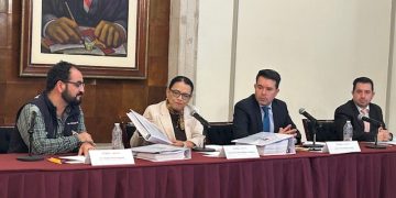 Martha Lidia Pérez Gumecindo, nueva titular de la Comisión Nacional de Búsqueda
