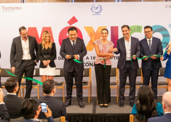 Sectur y Conajo MX firman convenio para impulsar la marca México