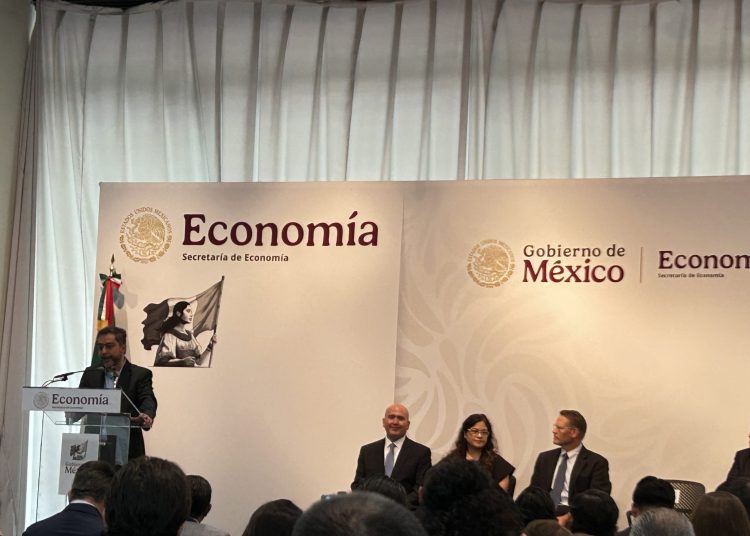 México, aliado clave de EE. UU. en la manufactura de semiconductores