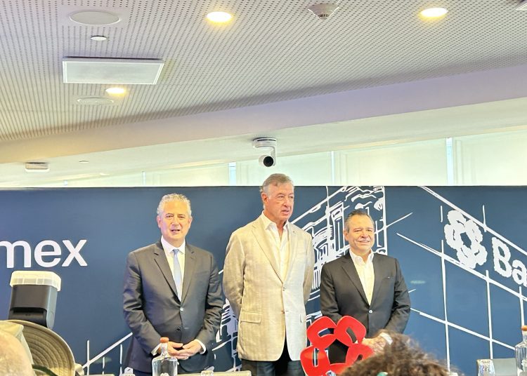Chico Pardo: Banamex vuelve a manos mexicanas con foco en el cliente y tecnología