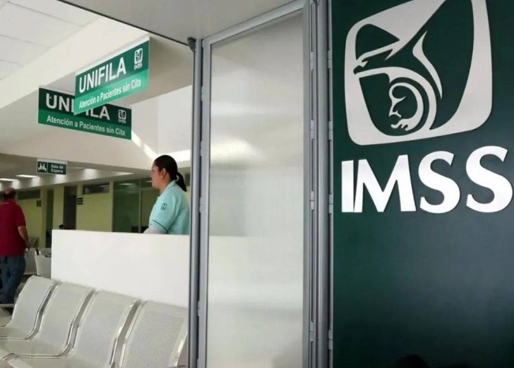 Presunta filtración de base de datos del IMSS expone información de pensionados y genera preocupación