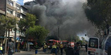 Incendios representan la mitad de los pagos que ejecutaron las aseguradoras en el primer semestre del año