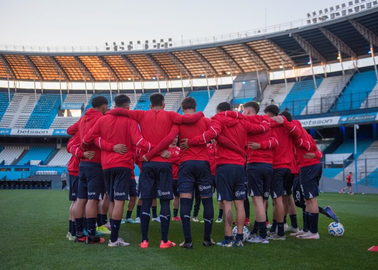 Foto @Independiente