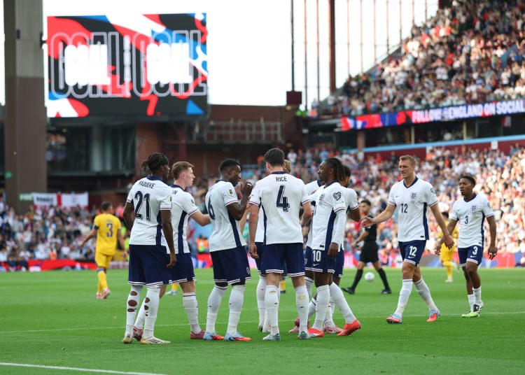inglaterra