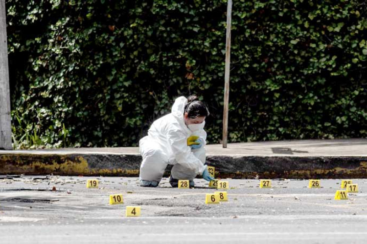 Delitos en México 2024: El INEGI reporta un aumento de la victimización y percepción de inseguridad en el país