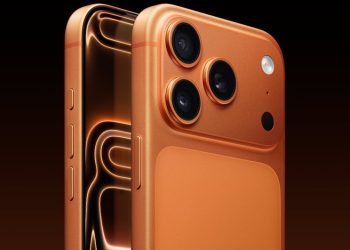 iPhone 17 Air ultradelgado de 5.6 mm con pantalla de 6.5 pulgadas