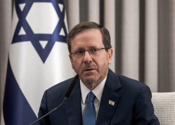 El presidente de Israel se entrevistará con el papa León XIV