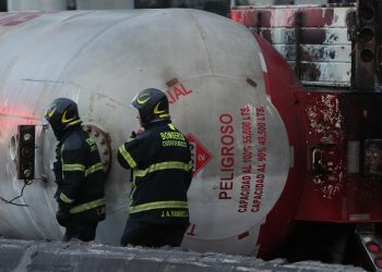 Explosión en Iztapalapa: Martí Batres informa sobre la muerte de un hombre de 36 años