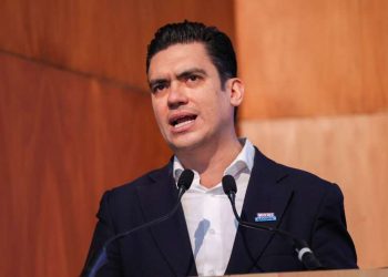 El primer informe de gobierno de Claudia Sheinbaum contiene datos engañosos y falsos, afirma Jorge Romero