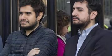 Hijos de López Obrador obtienen suspensión contra captura por caso de huachicol fiscal