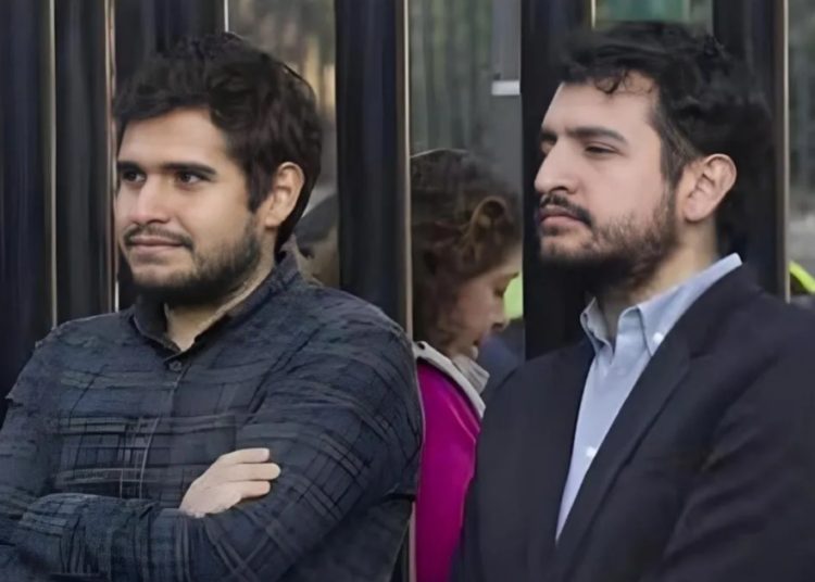 Juez federal concede amparo a los hijos de Andrés Manuel López Obrador en investigación por delitos fiscales