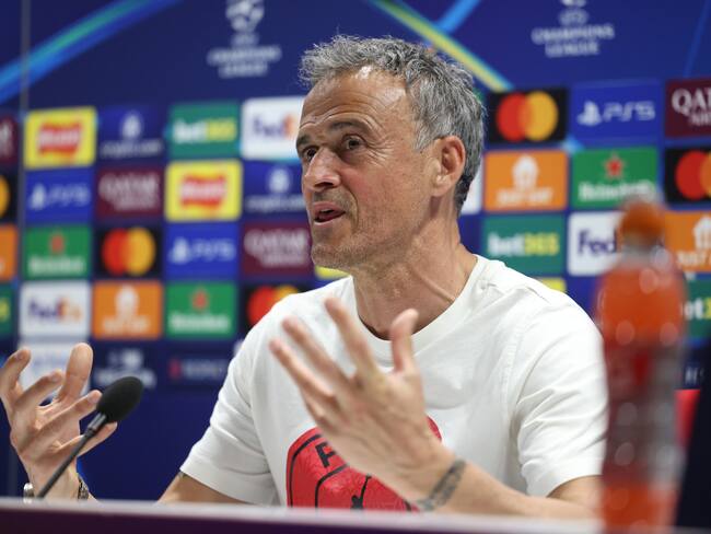 Foto: EFE/EPA/NEIL HALL / NEIL HALL (EFE)