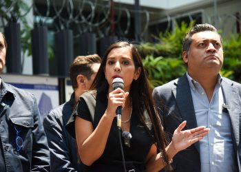 PAN CDMX alerta por aumento de casos de sarampión en México y pide reforzar la vacunación infantil