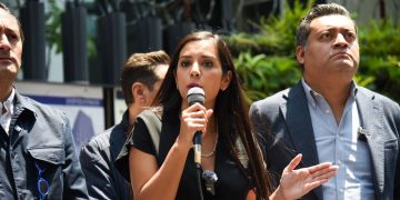 PAN CDMX alerta por aumento de casos de sarampión en México y pide reforzar la vacunación infantil