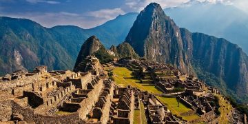 Machu Picchu puede perder el título de ‘Nueva Maravilla del Mundo’