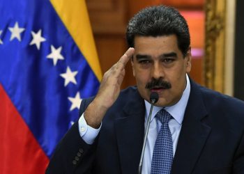 Venezuela acusa a EU de crear con IA el video sobre ataque a embarcación en el Caribe