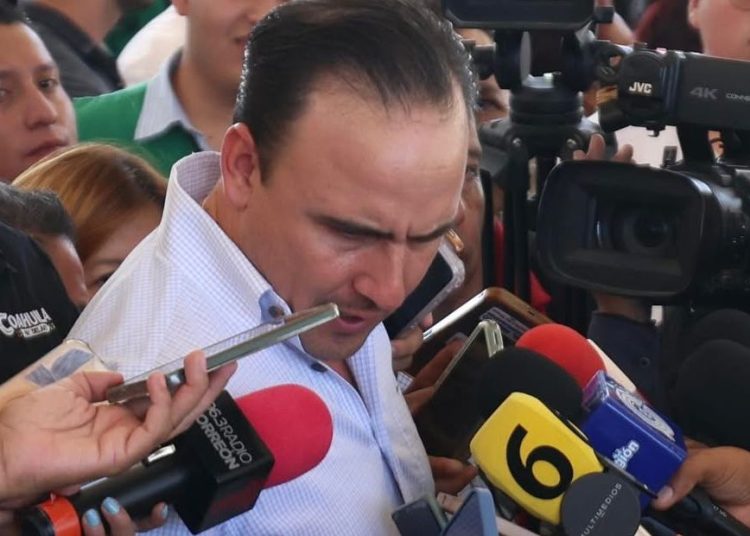 Tras la muerte de Carlos Gurrola “Papayita”, el Gobierno de Coahuila revisa protocolos de seguridad laboral