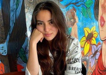 Reporta gobernador de Michoacán estado de salud crítico de influencer Marian Izaguirre