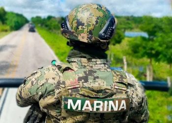 Muere capitán de la Marina que fue señalado en caso de huachicol fiscal