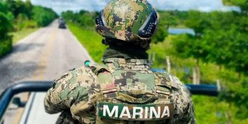 Muere capitán de la Marina que fue señalado en caso de huachicol fiscal