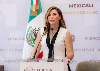 “Estamos cumpliendo la normativa ambiental para reactivar el Puerto Punta Colonet, este es un proyecto estratégico para el desarrollo”: Ávila