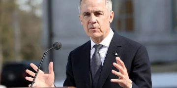 Primer ministro de Canadá confirma próximo viaje a México