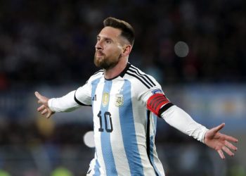 messi