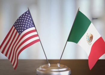 American Society respalda logros económicos y arancelarios de Sheinbaum