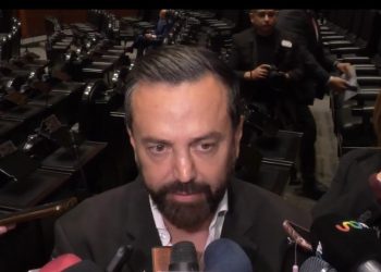 Morena echa en cara al PAN su ausencia en reunión con SHCP para revisar paquete económico 2026