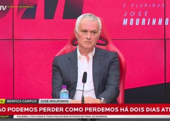 mourinho