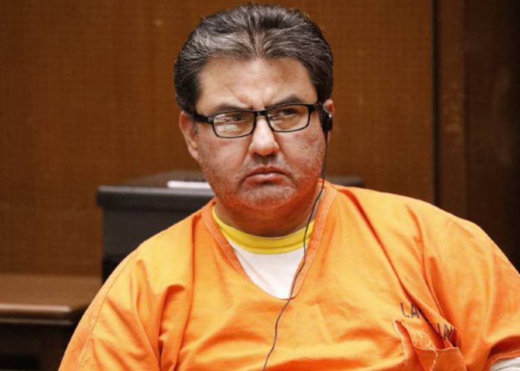 Naasón Joaquín García enfrenta acusaciones de tráfico sexual en corte federal de Manhattan