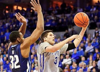 NCAA investiga apuestas ilegales