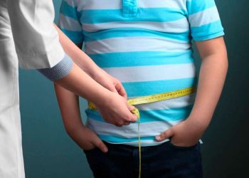 “México tiene tasas muy elevadas de niños con sobrepeso u obesidad”: UNICEF en México