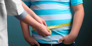 “México tiene tasas muy elevadas de niños con sobrepeso u obesidad”: UNICEF en México