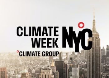 Iván Carrillo: La Semana del Clima en Nueva York de 21 al 28 de septiembre