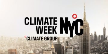 Iván Carrillo: La Semana del Clima en Nueva York de 21 al 28 de septiembre