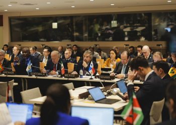 América Latina y el Caribe es una zona de paz: Juan Ramón de la Fuente