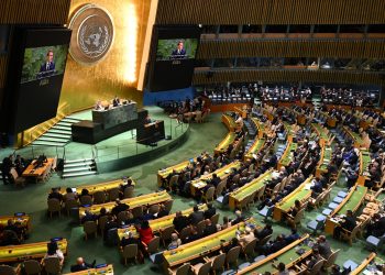 “La ONU se ha convertido en un club de debate que en un organismo internacional capaz de frenar delitos”: Henaro