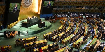 “La ONU se ha convertido en un club de debate que en un organismo internacional capaz de frenar delitos”: Henaro