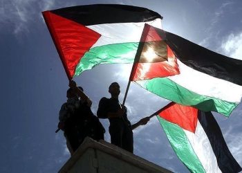 Hamás celebra el apoyo a Palestina en la ONU pero defiende su derecho a las armas