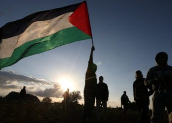 Reino Unido, Australia y Canadá reconocen el Estado palestino