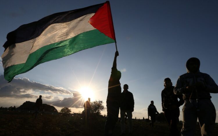 Reino Unido, Australia y Canadá reconocen al Estado palestino, marcando un giro histórico en la diplomacia internacional