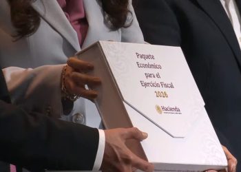 Paquete económico 2026: IMCP advierte sobre recaudación, nuevos impuestos y crecimiento incierto